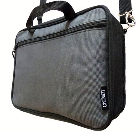 diabetic travel bags|diabetic bag with shoulder strap.